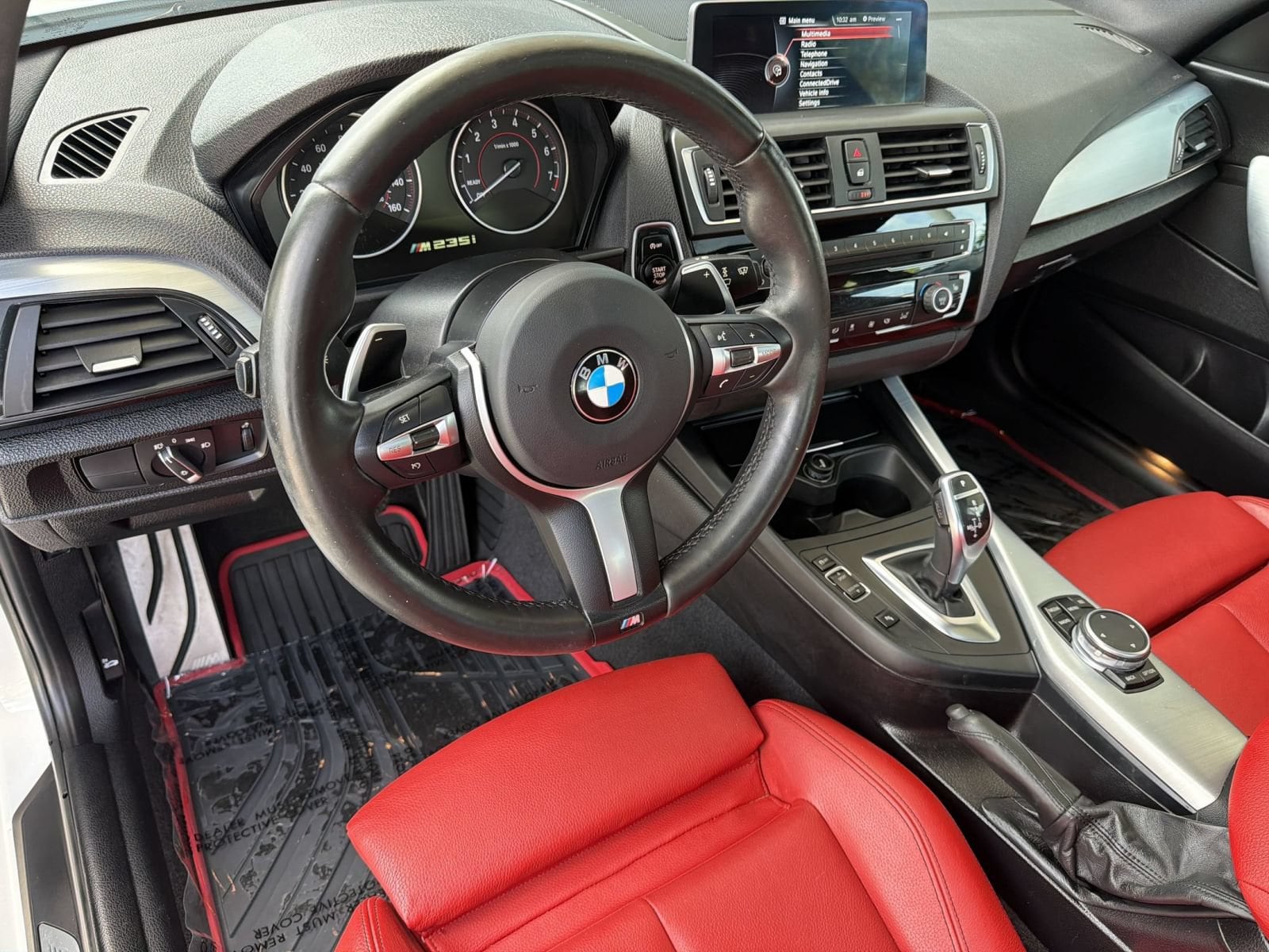 M235i XDrive Coupe