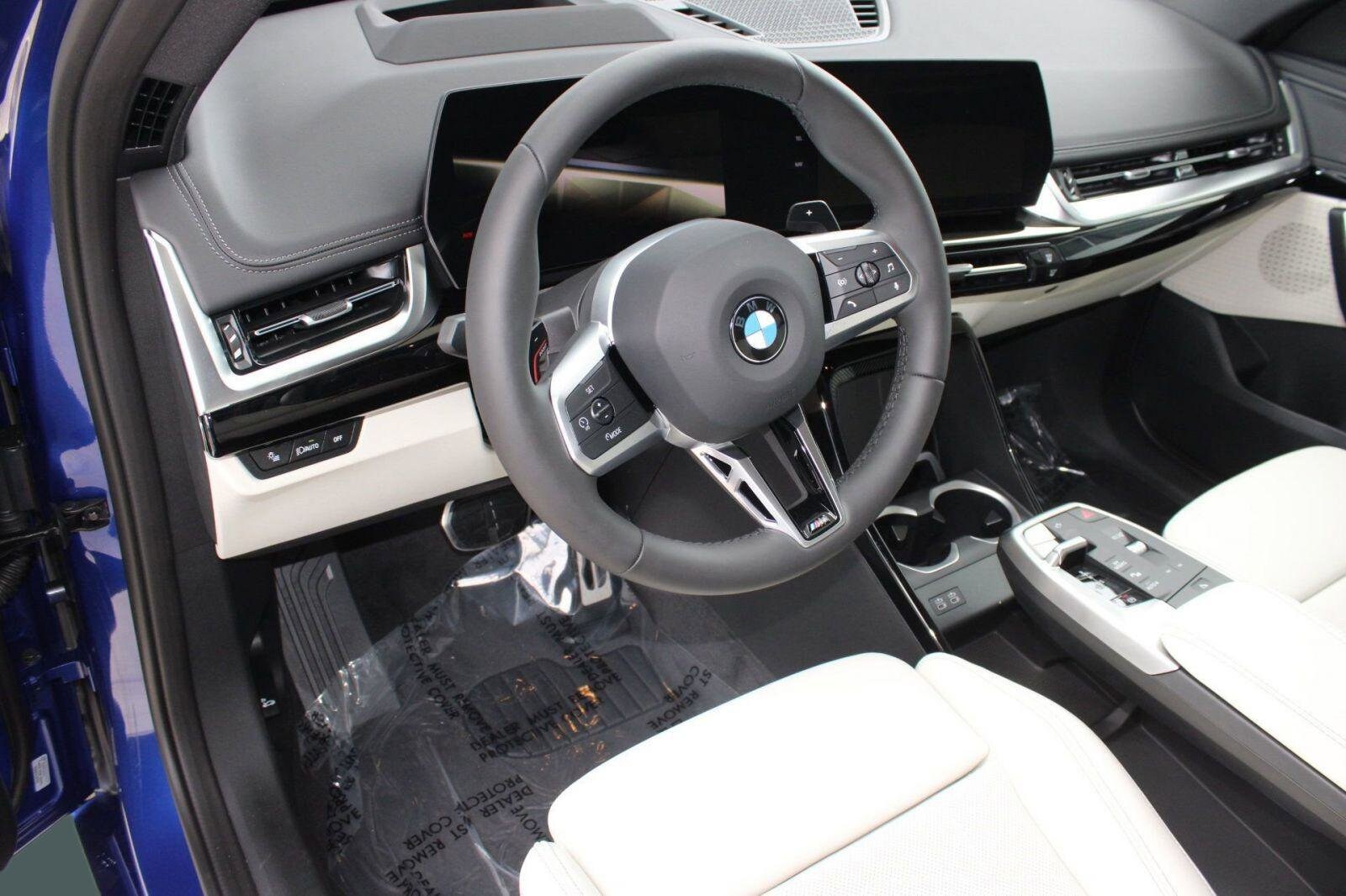 2026 Bmw X1 XDrive28i photo 4