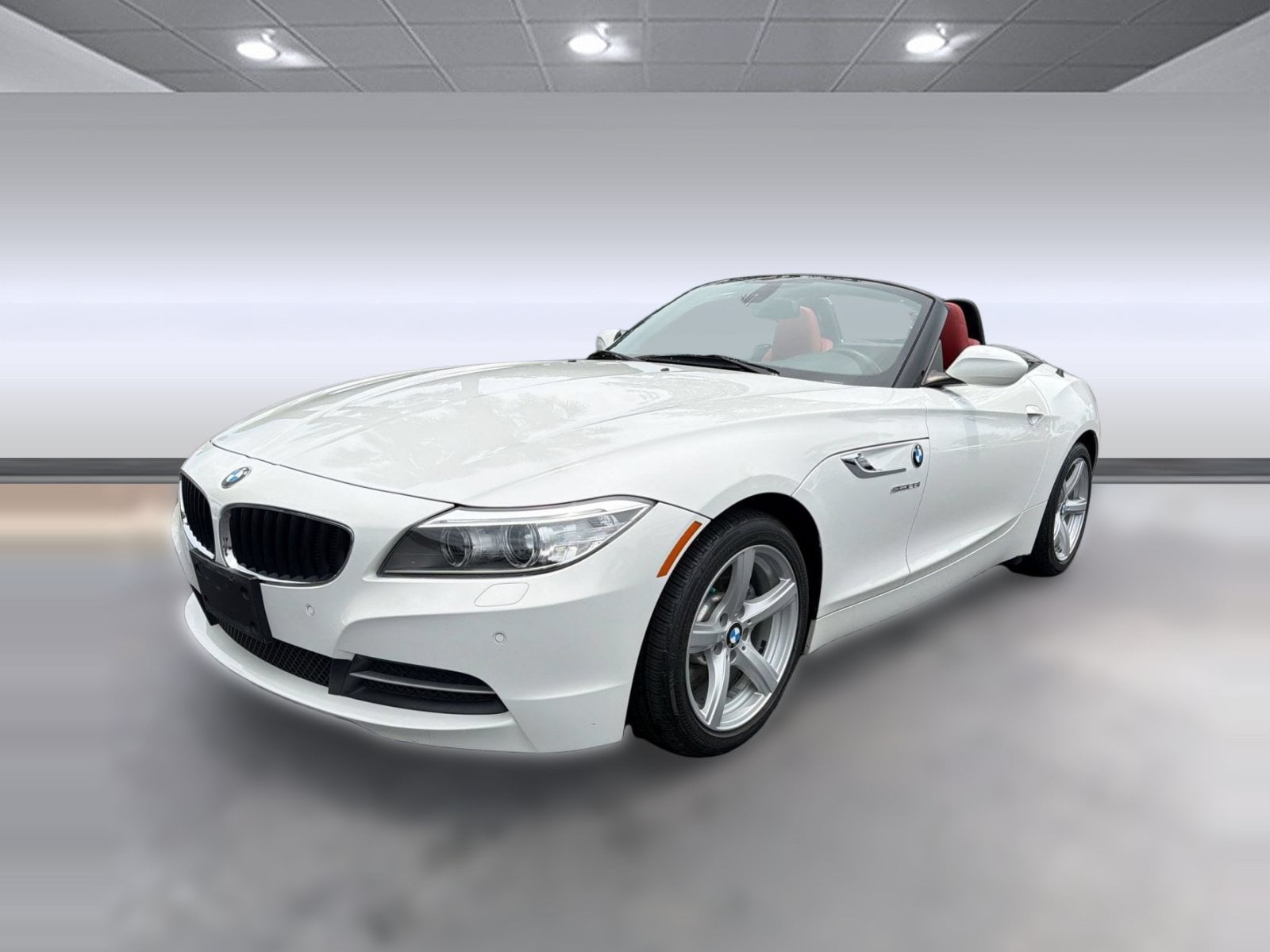 Z4 SDrive28i Roadster