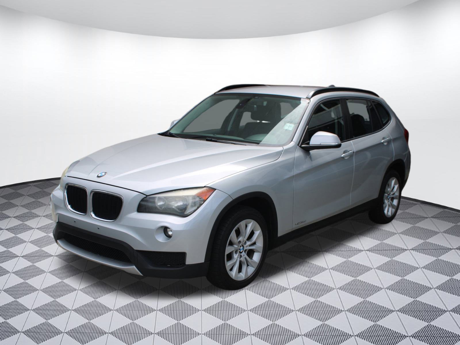 2014 BMW X1