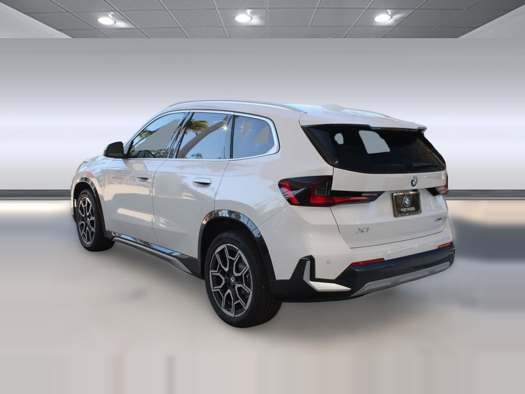 New 2026 BMW X1 xDrive28i SUV