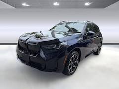 Used 2025 BMW X3 30 xDrive SUV for sale in Fort Myers