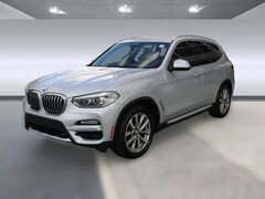 Used 2019 BMW X3 sDrive30i SUV for sale in Fort Myers