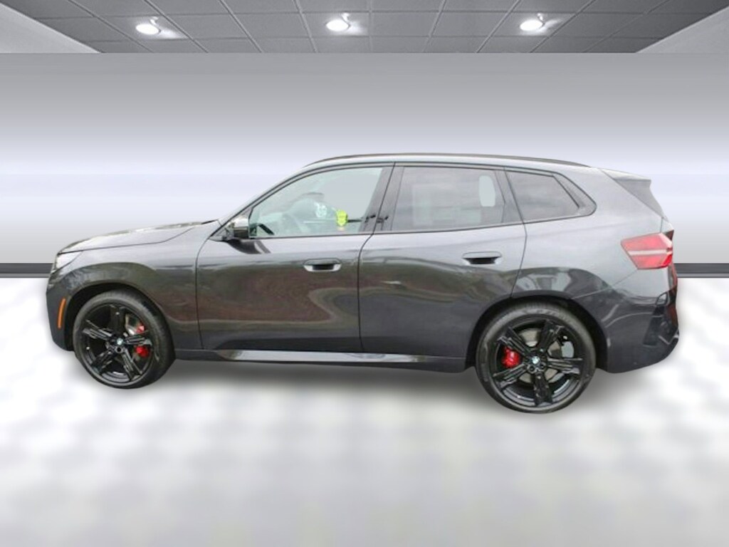 Used 2025 BMW X3 30 xDrive SUV