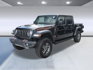 Used 2024 Jeep Gladiator Mojave Truck Crew Cab for sale in Clearwater