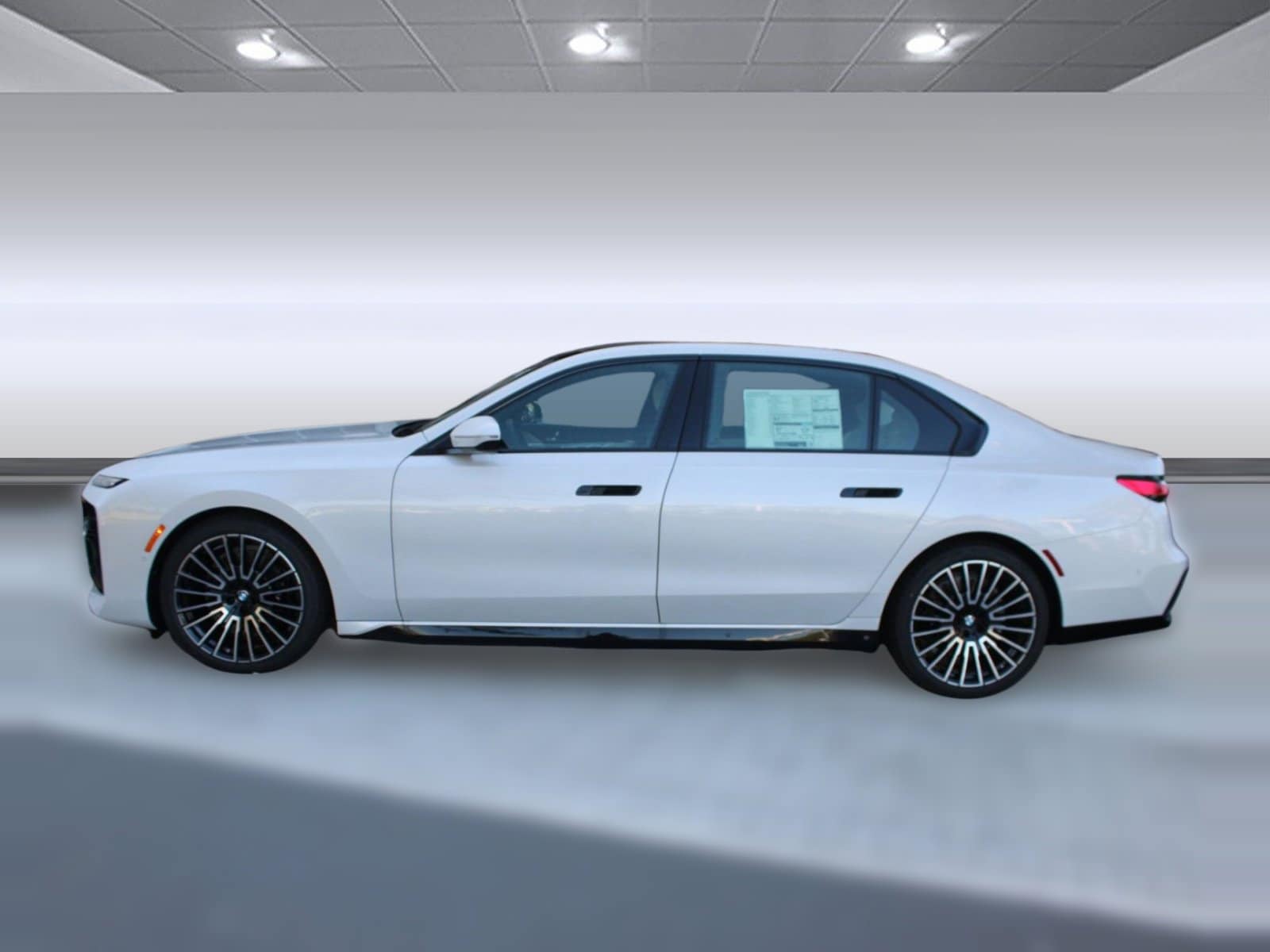 Used 2026 BMW i7 50 with VIN WBY43EJ02TCW14585 for sale in Fort Myers, FL