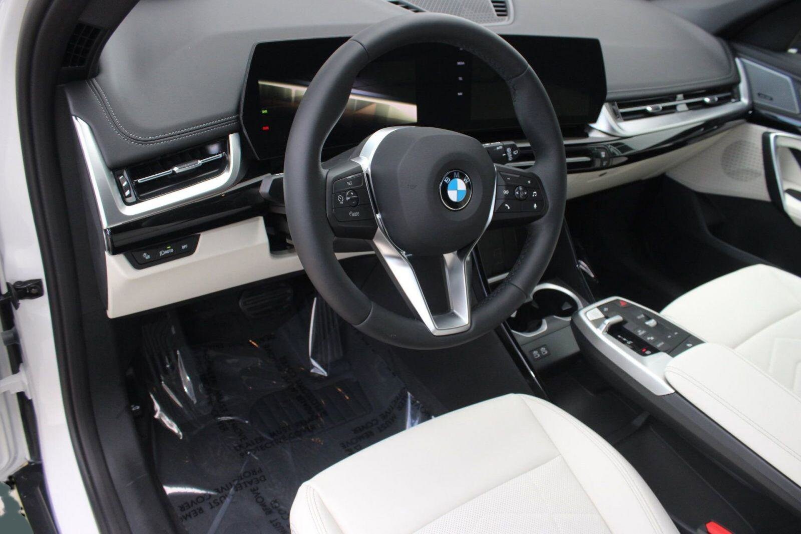 2026 Bmw X1 XDrive28i photo 4