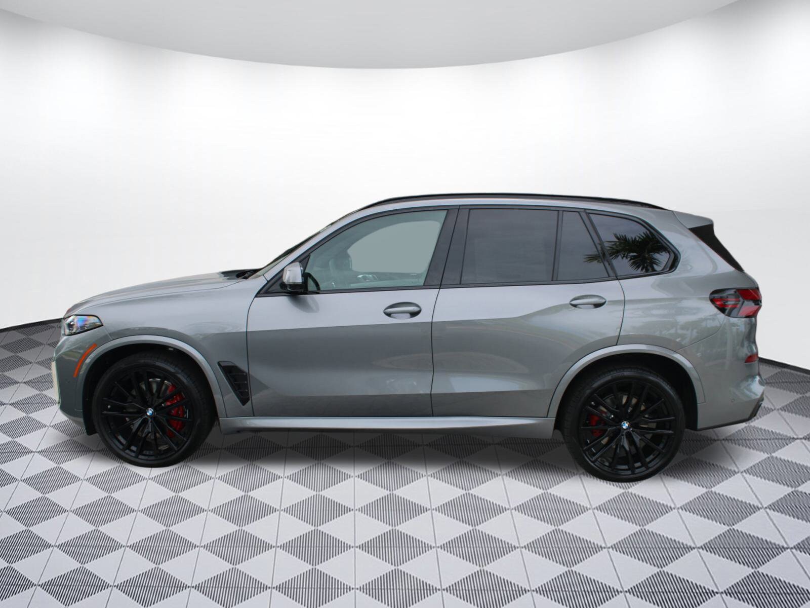 2026 Bmw X5 xDrive40i photo 2