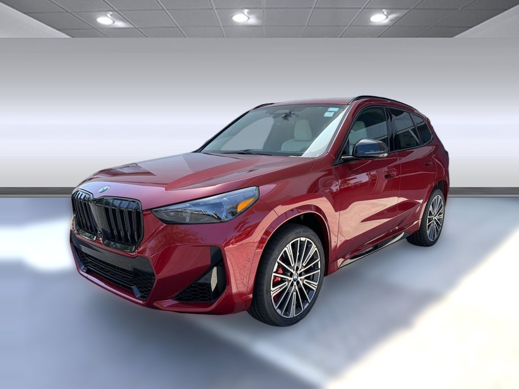New 2026 BMW X1 xDrive28i SUV
