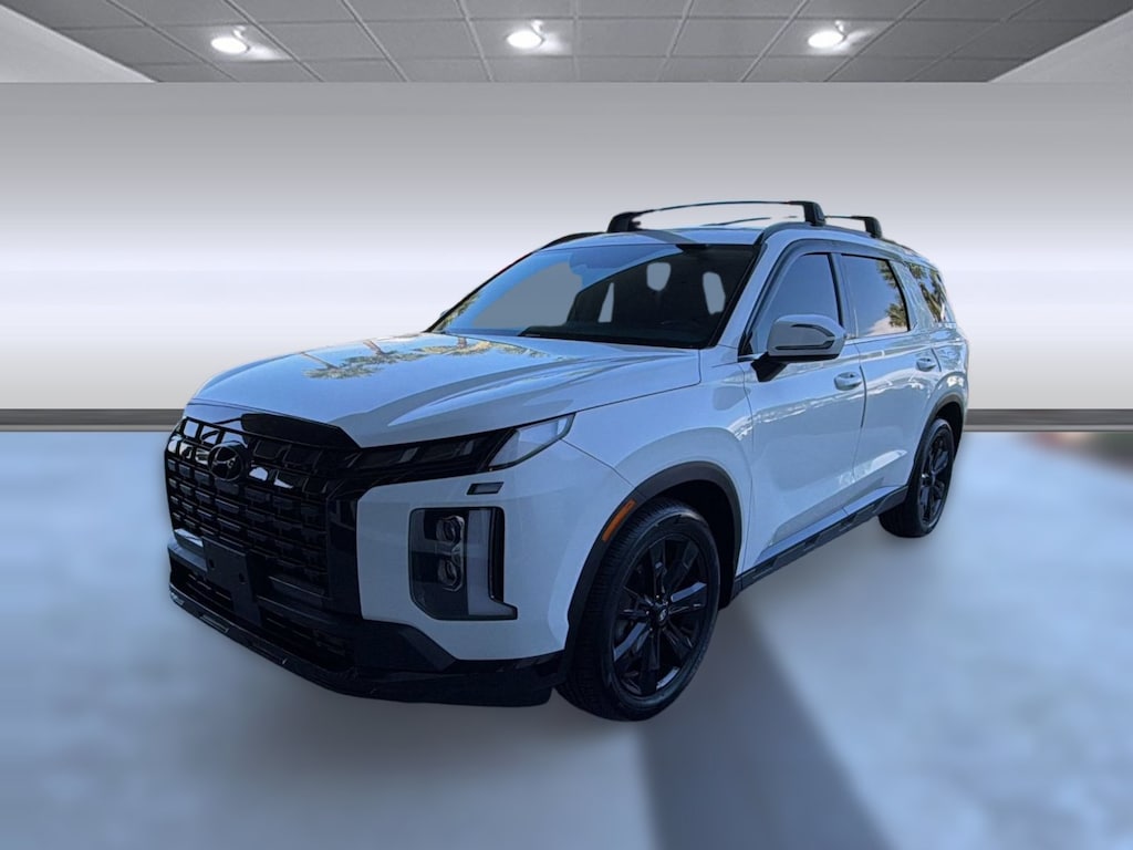 Used 2023 Hyundai Palisade XRT SUV
