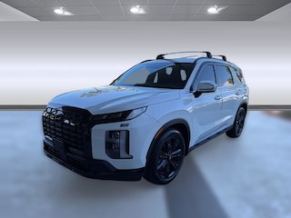 Used 2023 Hyundai Palisade XRT SUV for sale in Clearwater