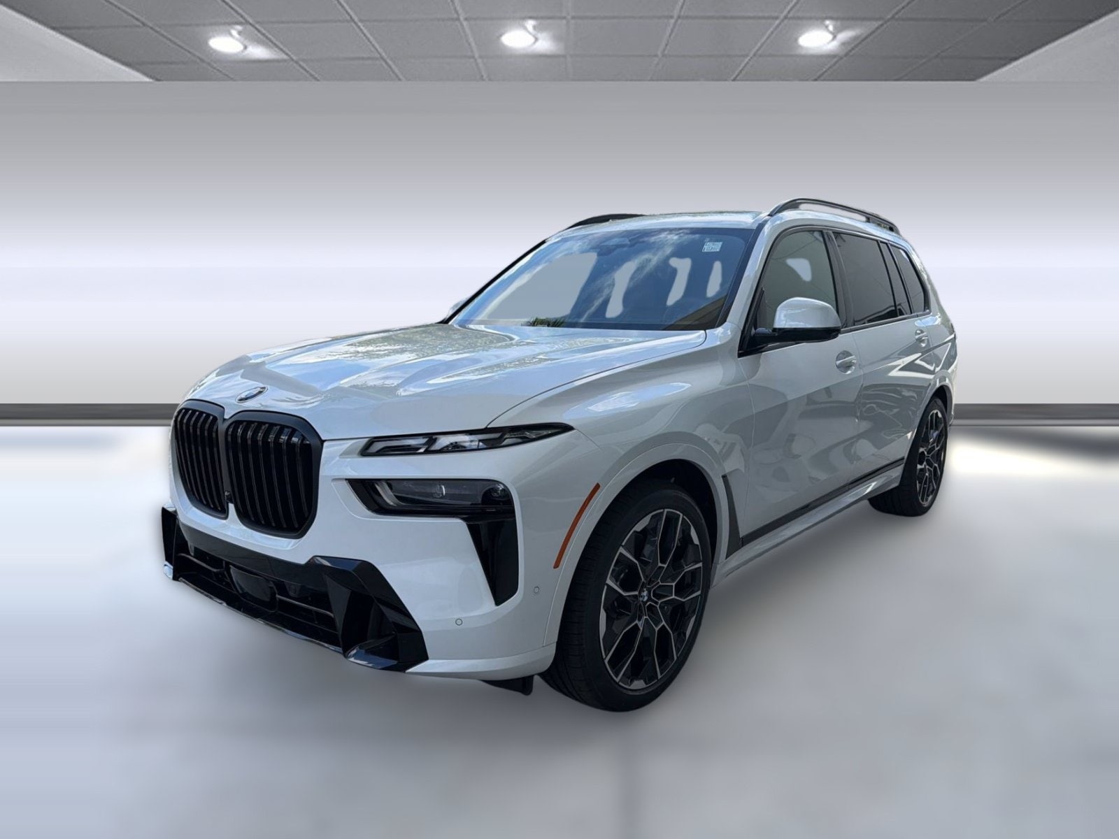 2027 Bmw X7