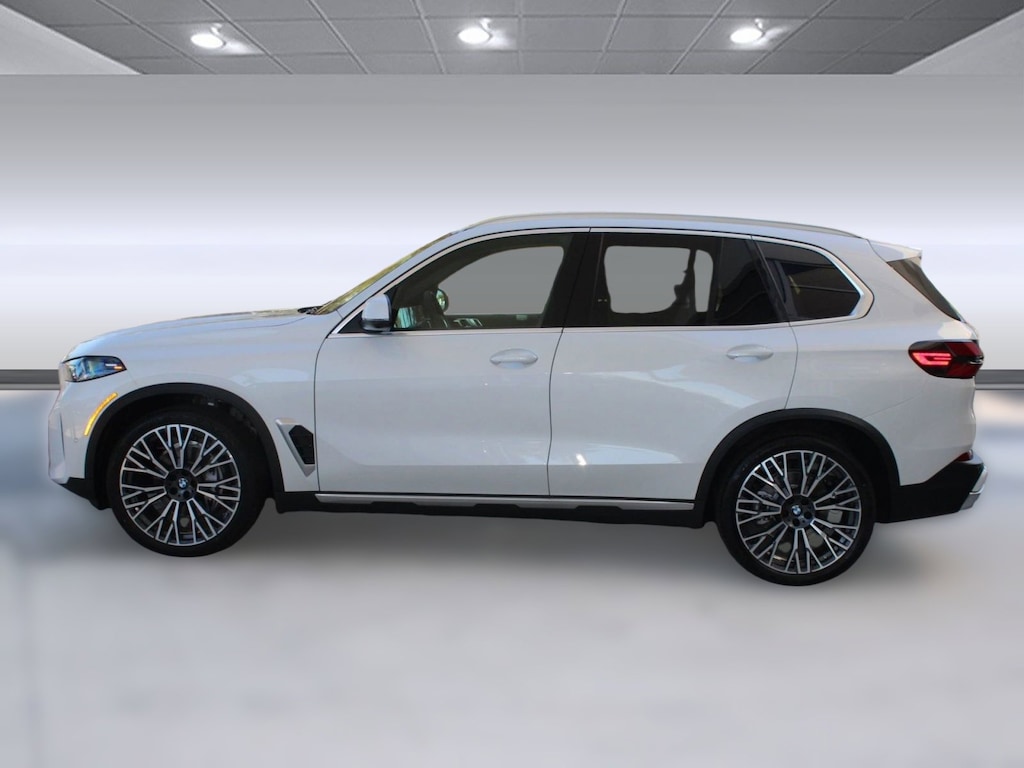 New 2026 BMW X5 xDrive40i SUV