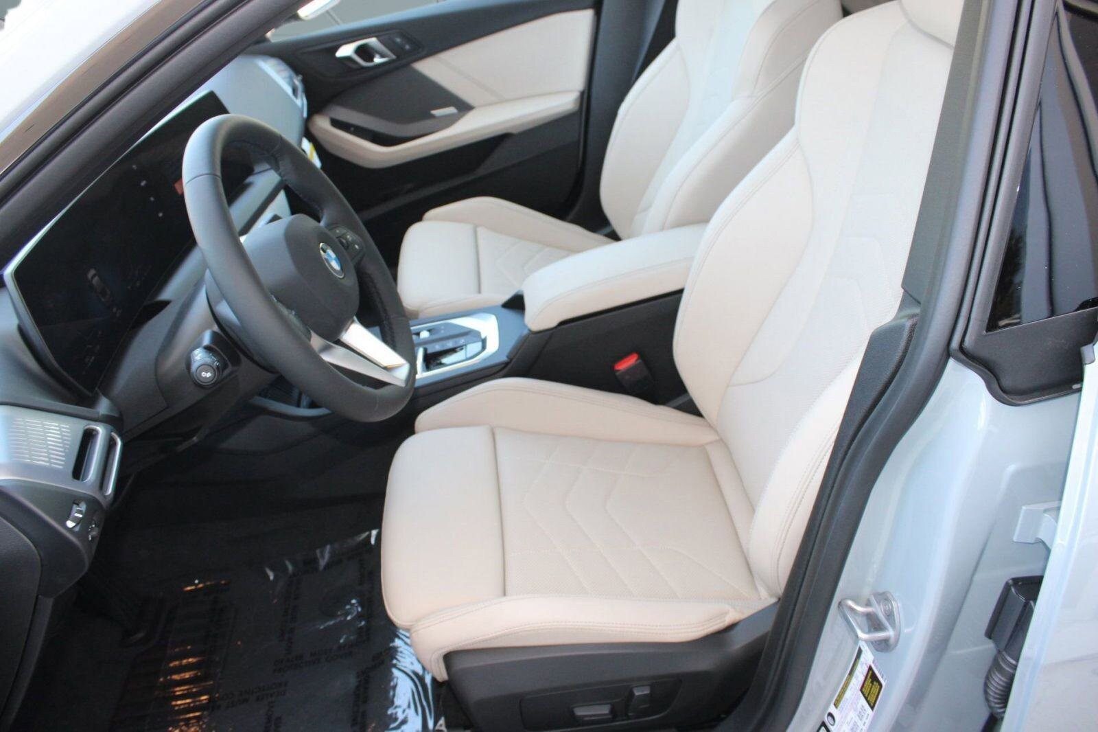 2025 Bmw 228i xDrive Gran Coupe photo 4