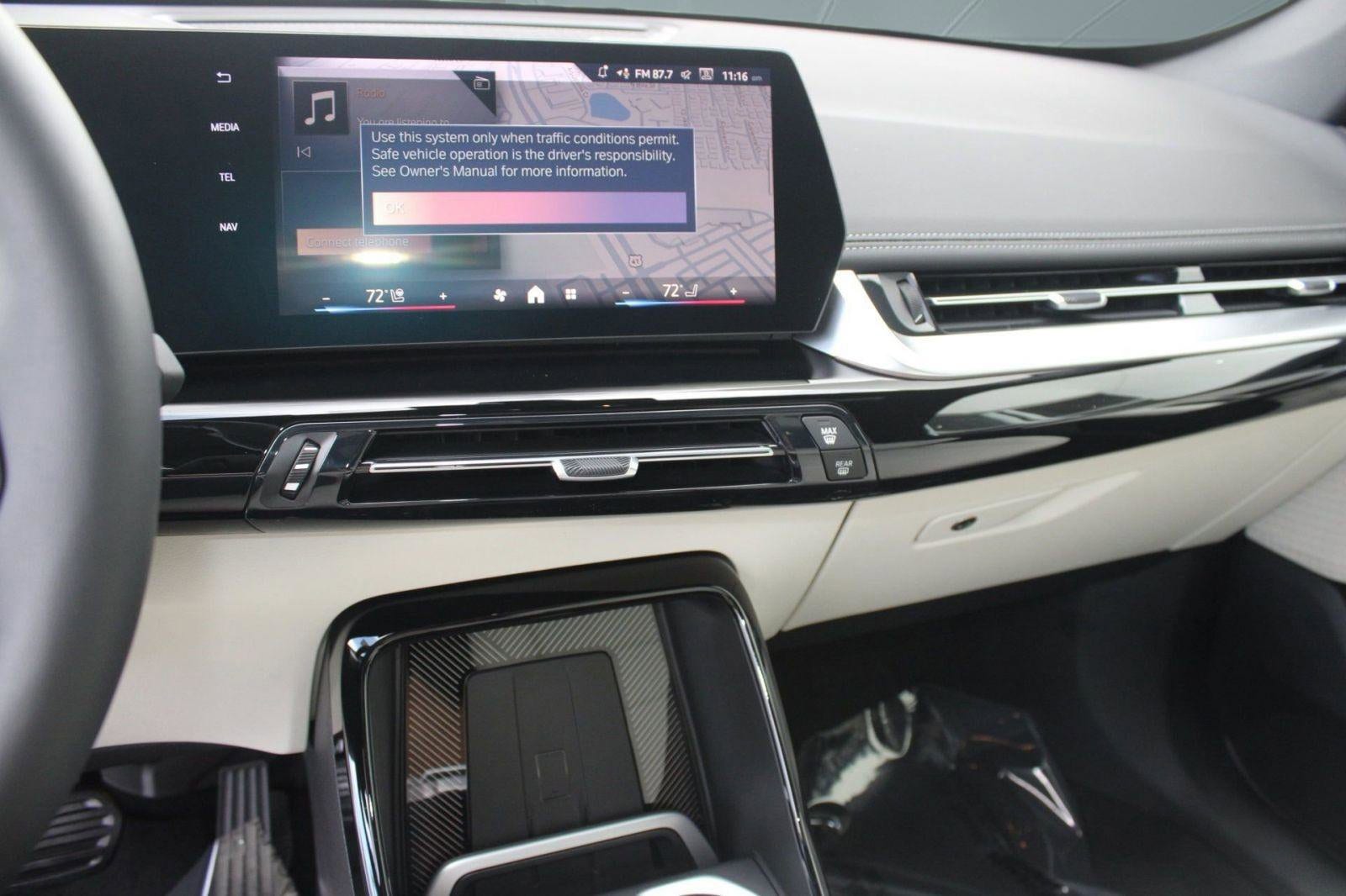 2026 BMW X1 28i - Photo 24