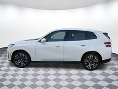 2025 BMW X3 30 xDrive SUV