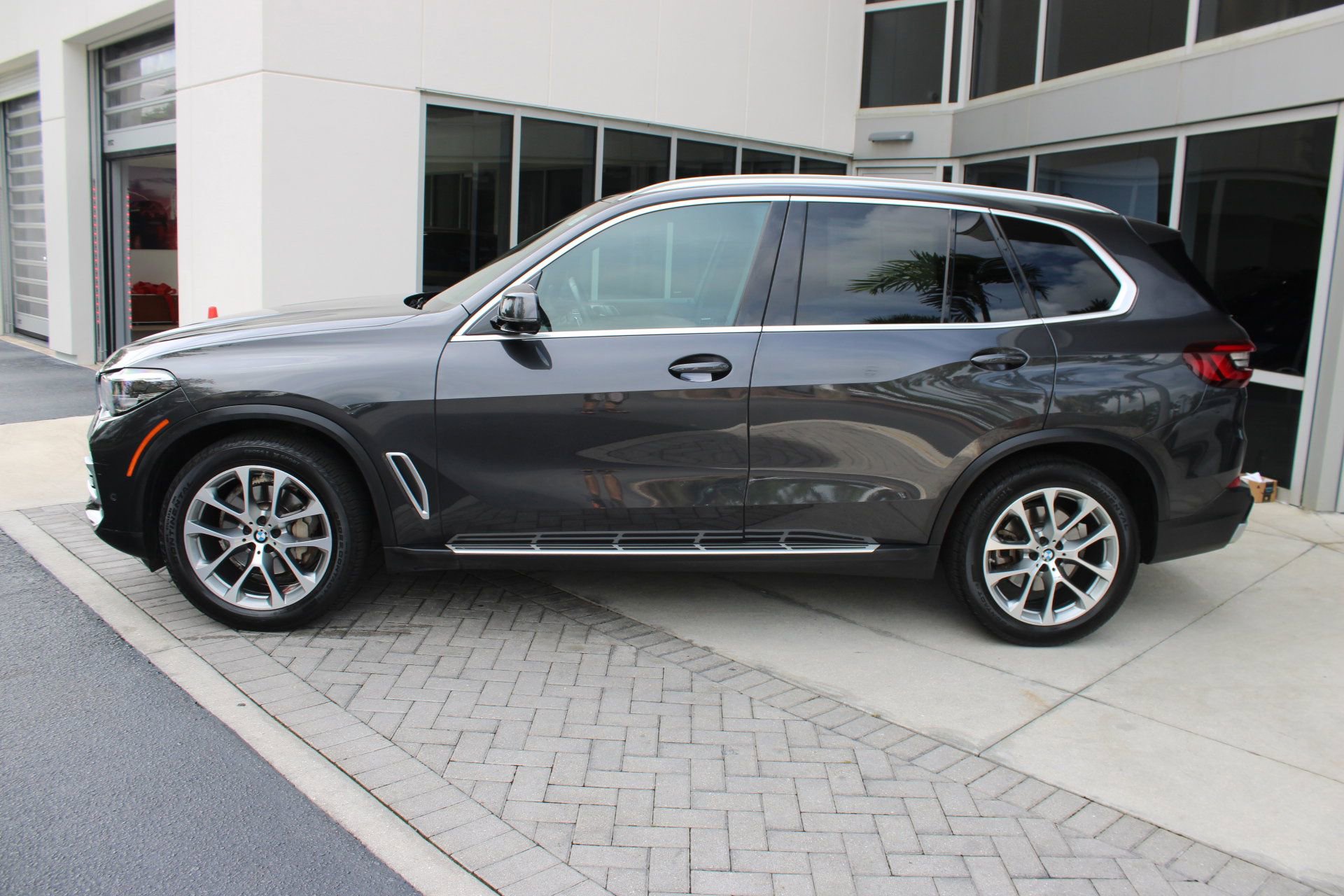 2023 Bmw X5 xDrive40i photo 2