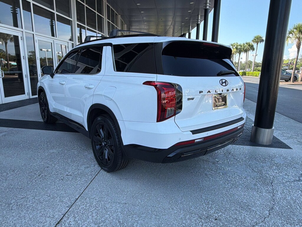 Used 2023 Hyundai Palisade XRT SUV