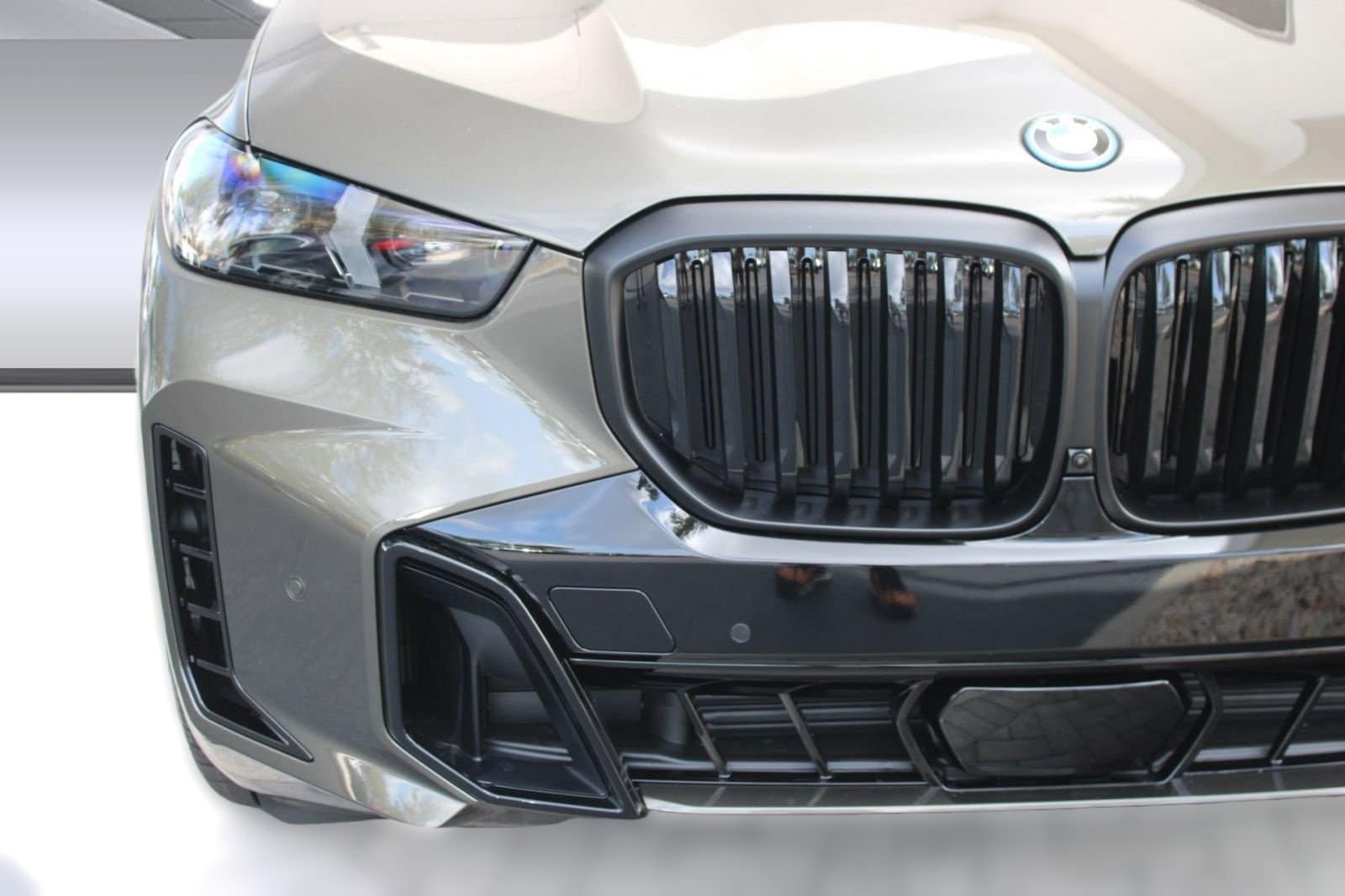 2026 BMW X5 50e - Photo 11