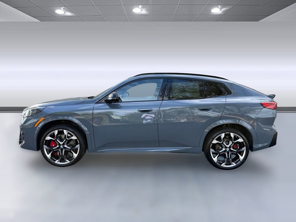 New 2026 BMW X2 xDrive28i SUV