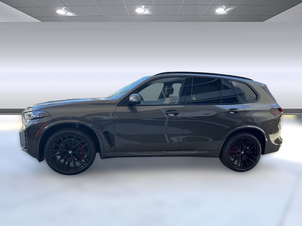 New 2026 BMW X5 xDrive40i SUV