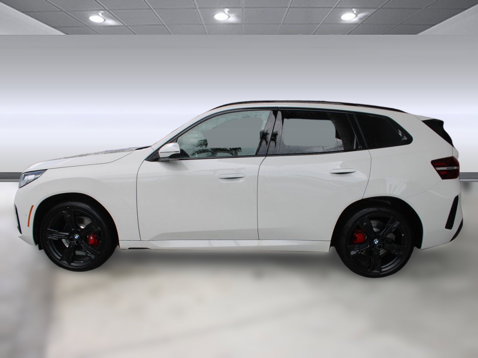 2026 Bmw X3 photo 2