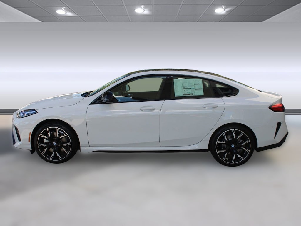 New 2026 BMW 228i xDrive Gran Coupe