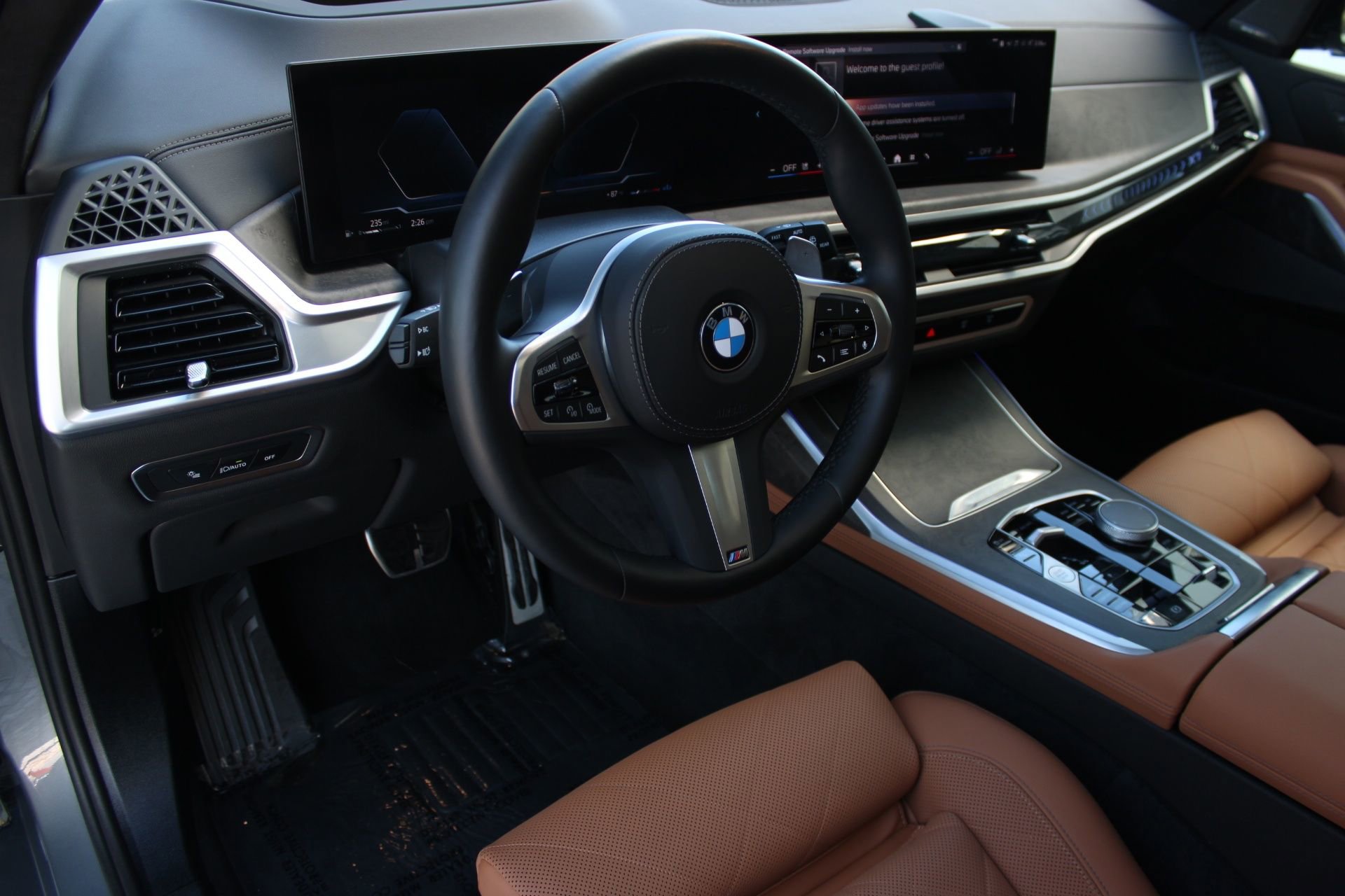 2025 Bmw X7 xDrive40i photo 4