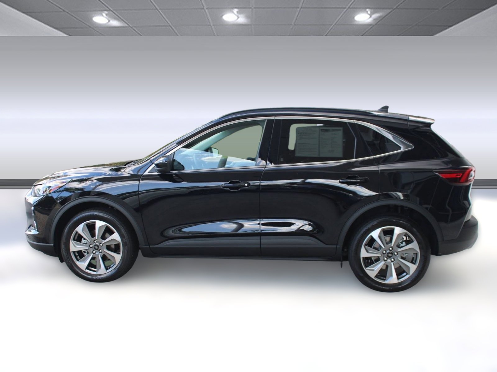 2023 Ford Escape Platinum photo 2