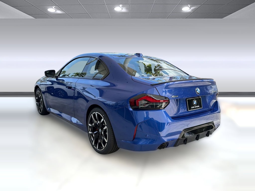 New 2026 BMW 230i xDrive Coupe