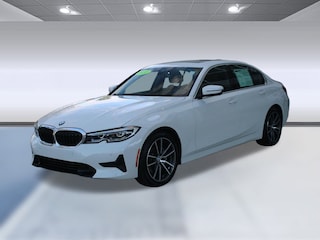 Used 2020 BMW 330i Sedan for sale in Clearwater