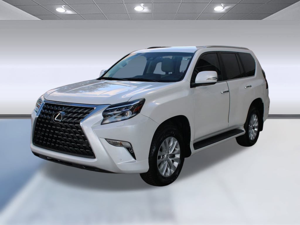 Used 2023 Lexus GX 460 SUV