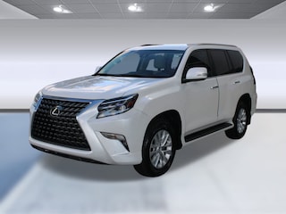 Used 2023 LEXUS GX 460 SUV for sale in Clearwater