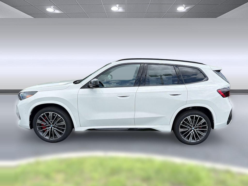New 2026 BMW X1 xDrive28i SUV