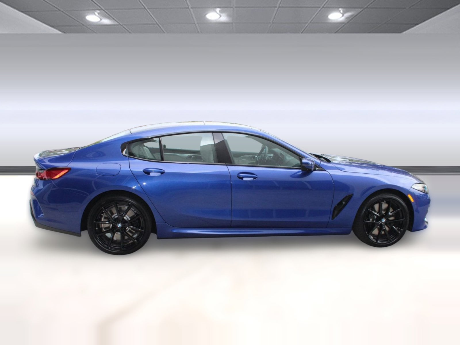 840i XDrive Gran Coupe