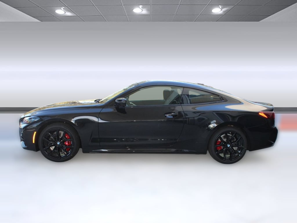 Used 2026 BMW 430i xDrive Coupe