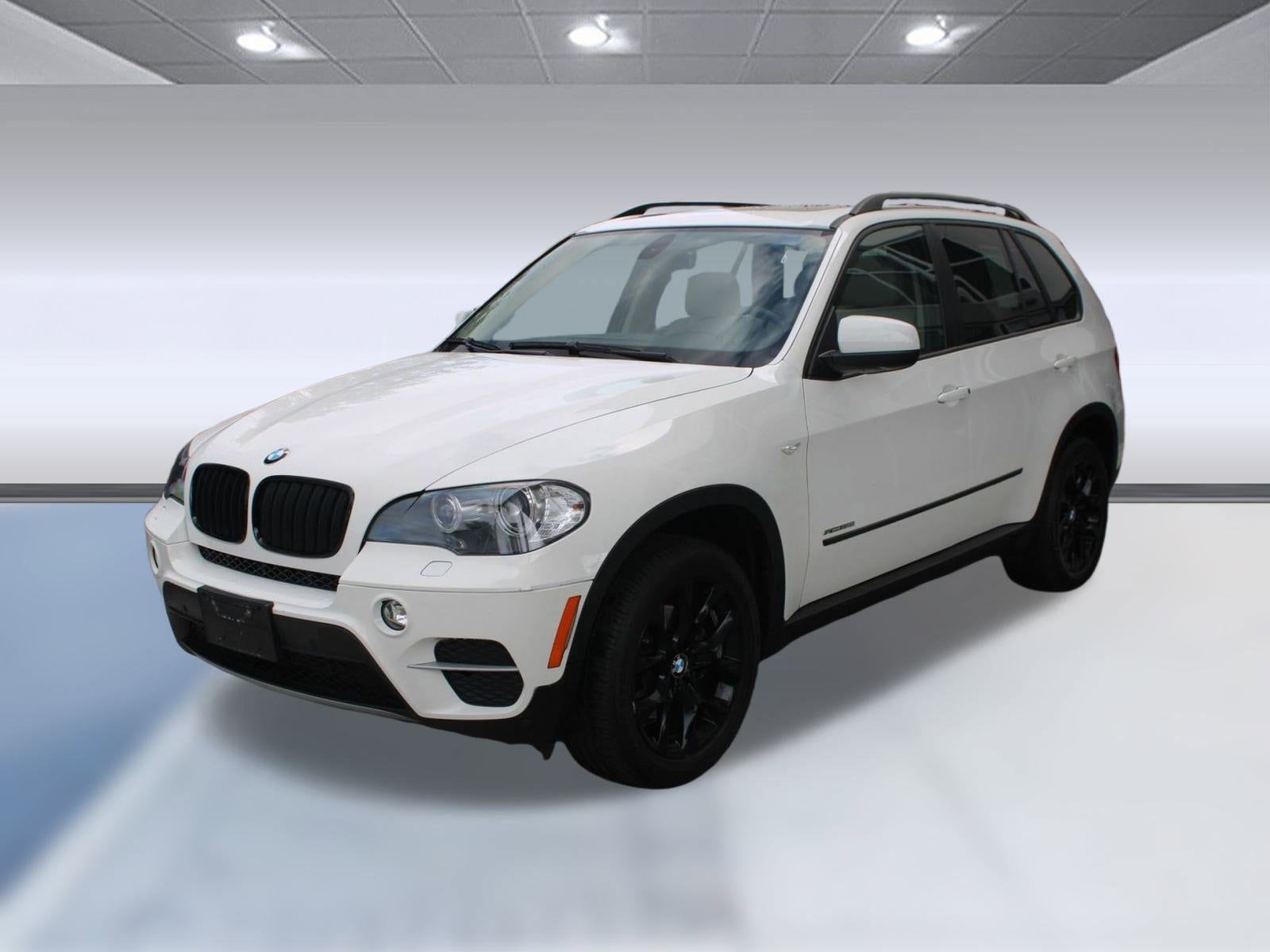 2011 BMW X5 xDrive35i's photo