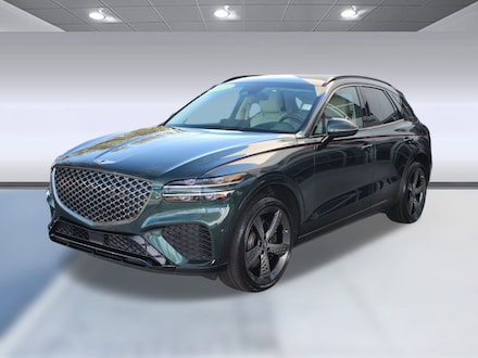 2023 Genesis GV70 3.5T Sport SUV TPU095977