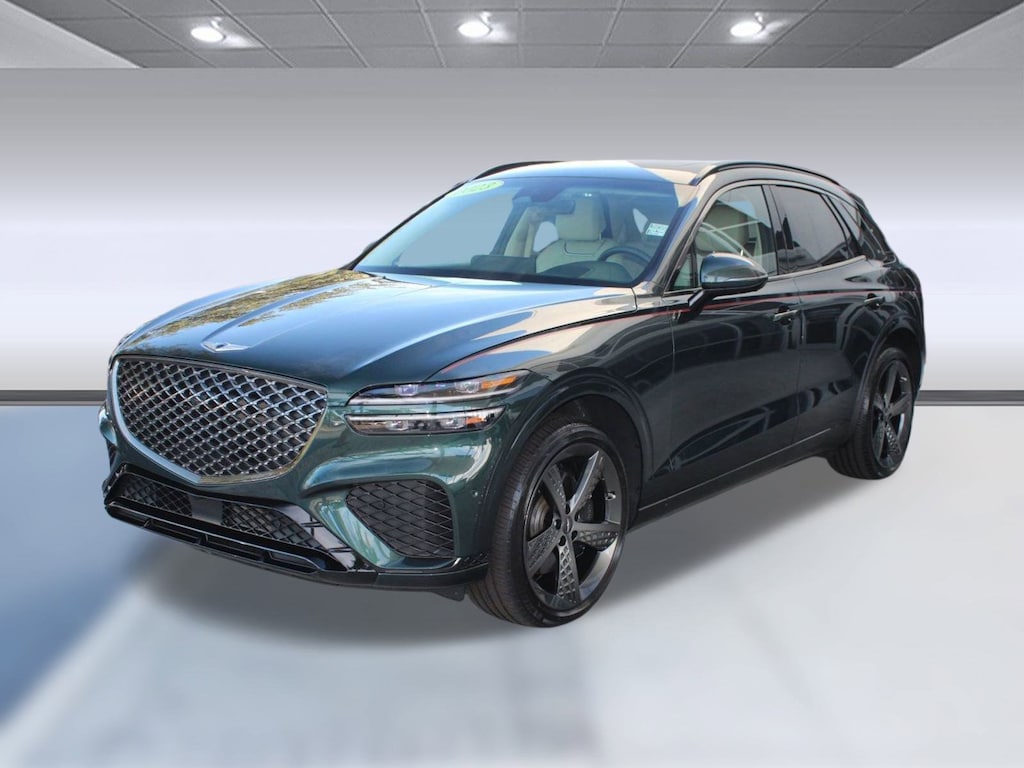 Used 2023 Genesis GV70 3.5T Sport SUV