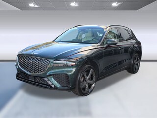 Used 2023 Genesis GV70 3.5T Sport SUV for sale in Clearwater
