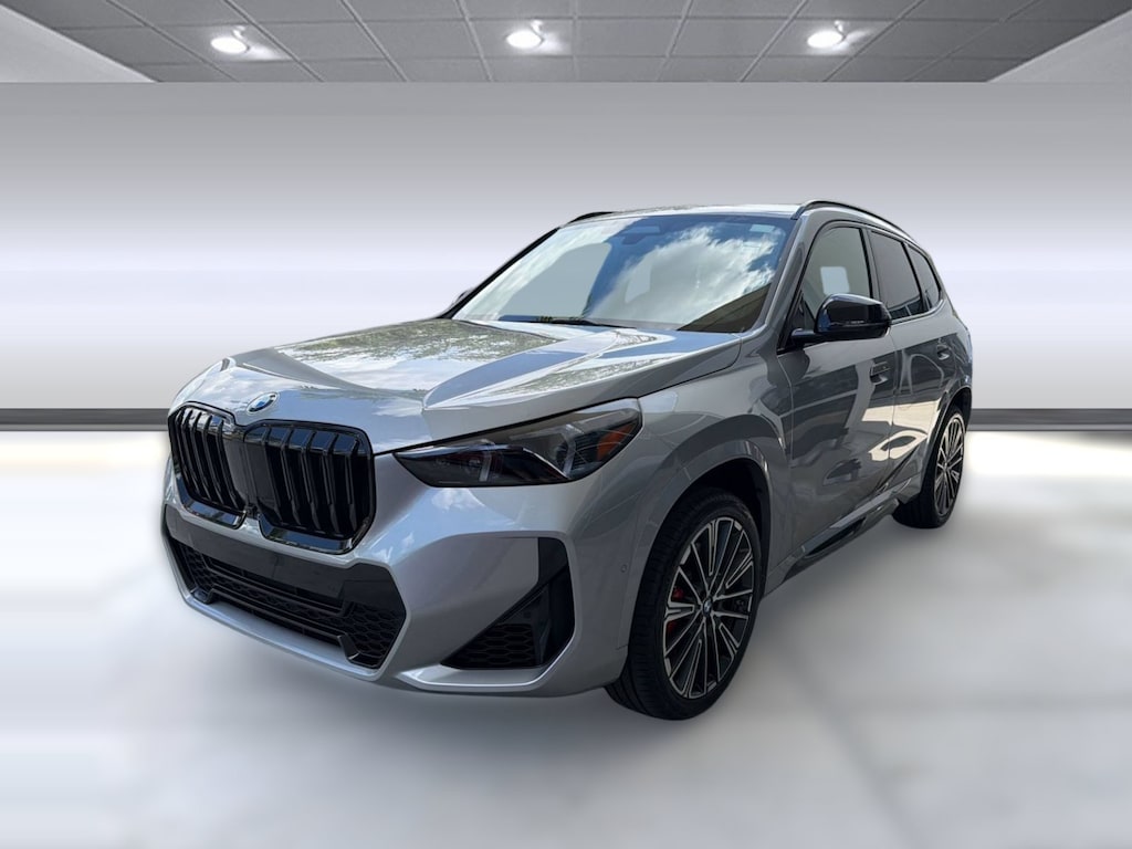 New 2026 BMW X1 xDrive28i SUV