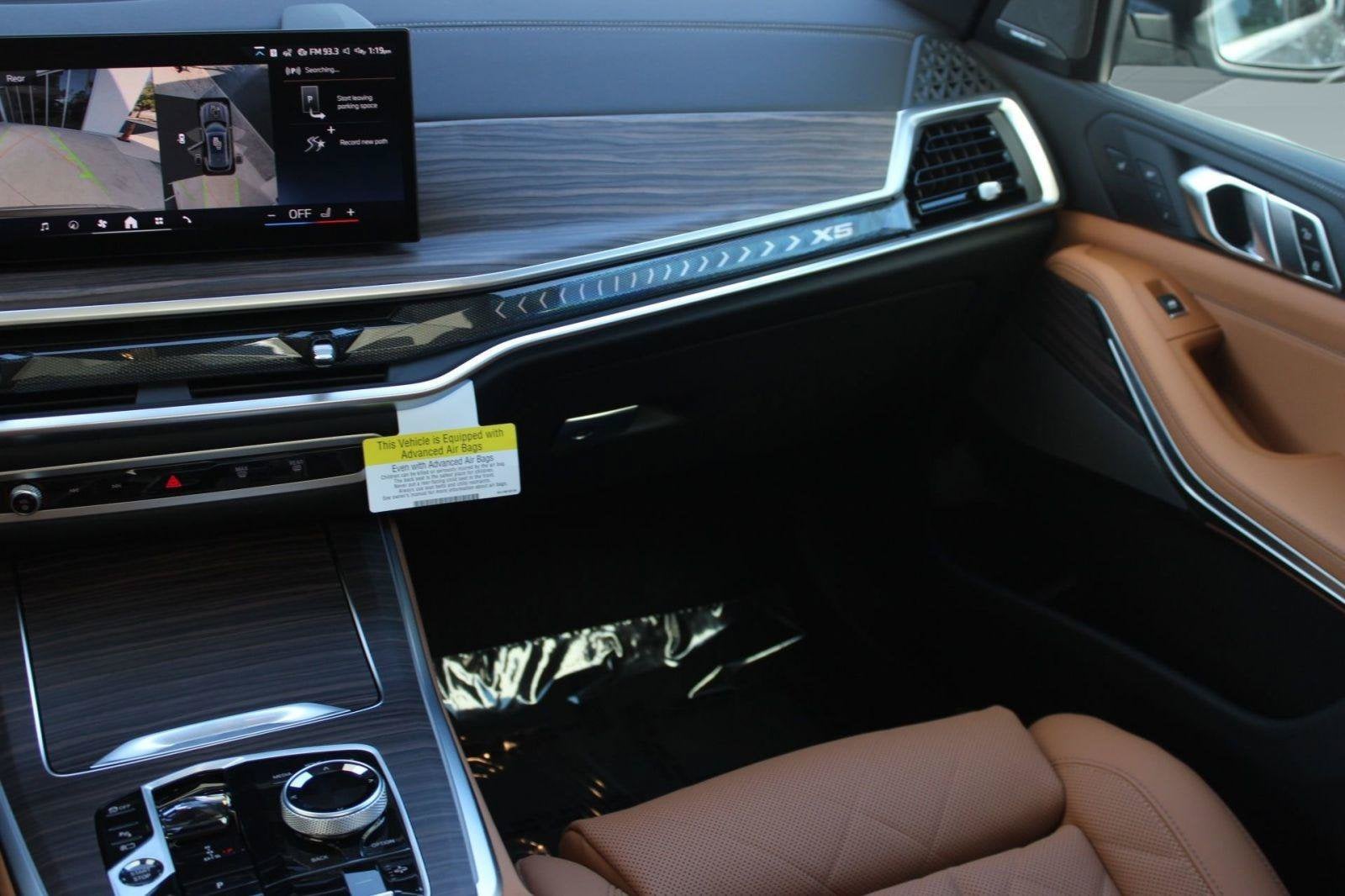 2026 BMW X5 50e - Photo 31