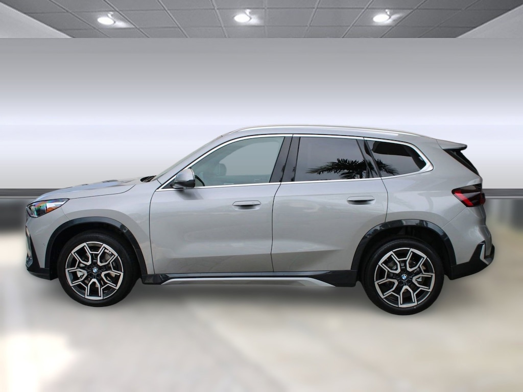 New 2026 BMW X1 xDrive28i SUV