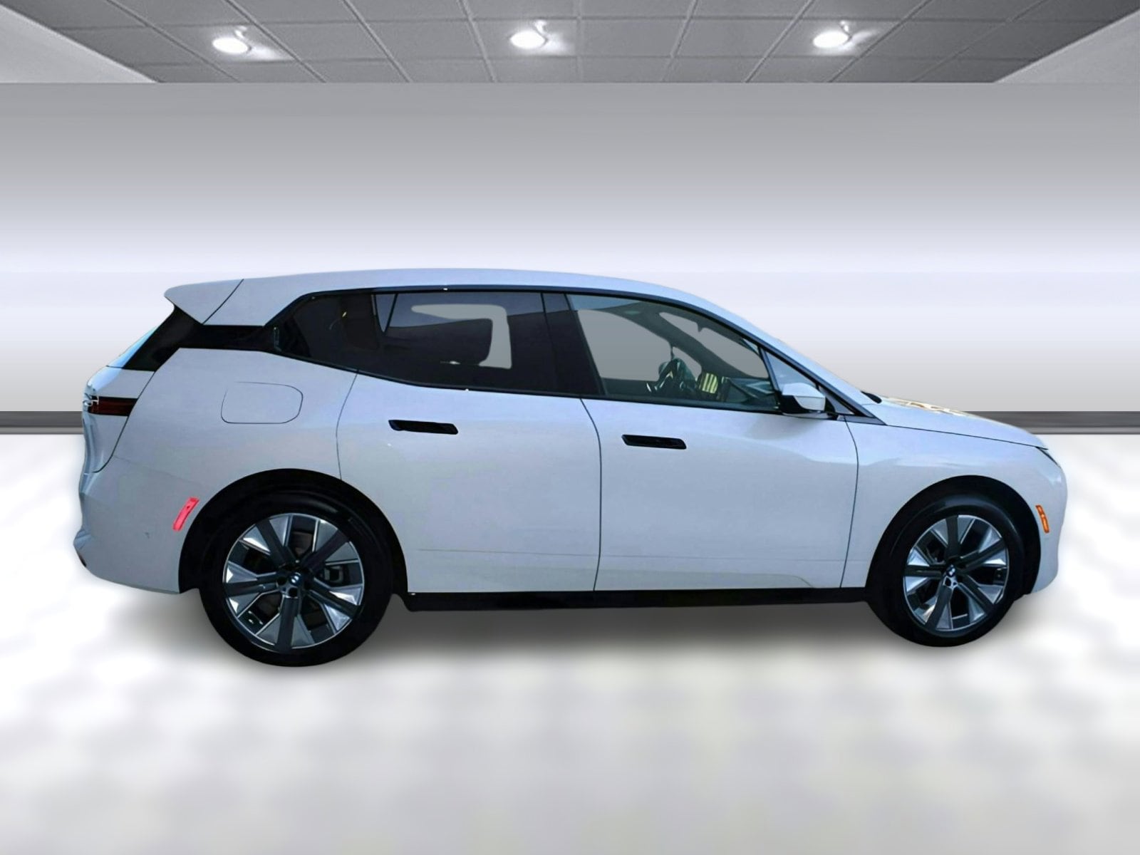 2026 BMW iX 60 - Photo 8