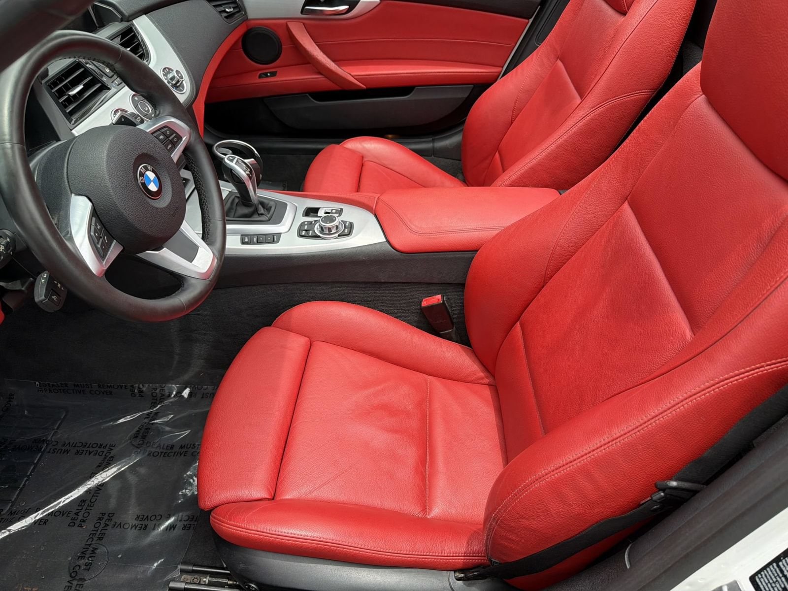 Z4 SDrive28i Roadster