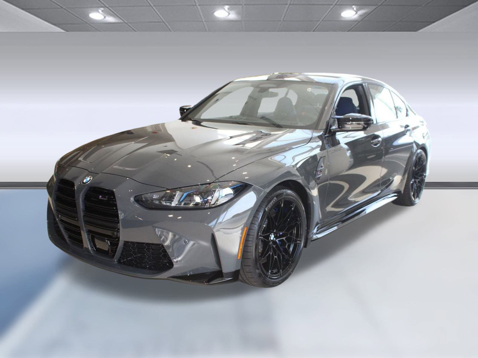 2026 BMW M3 Sedan M3's photo