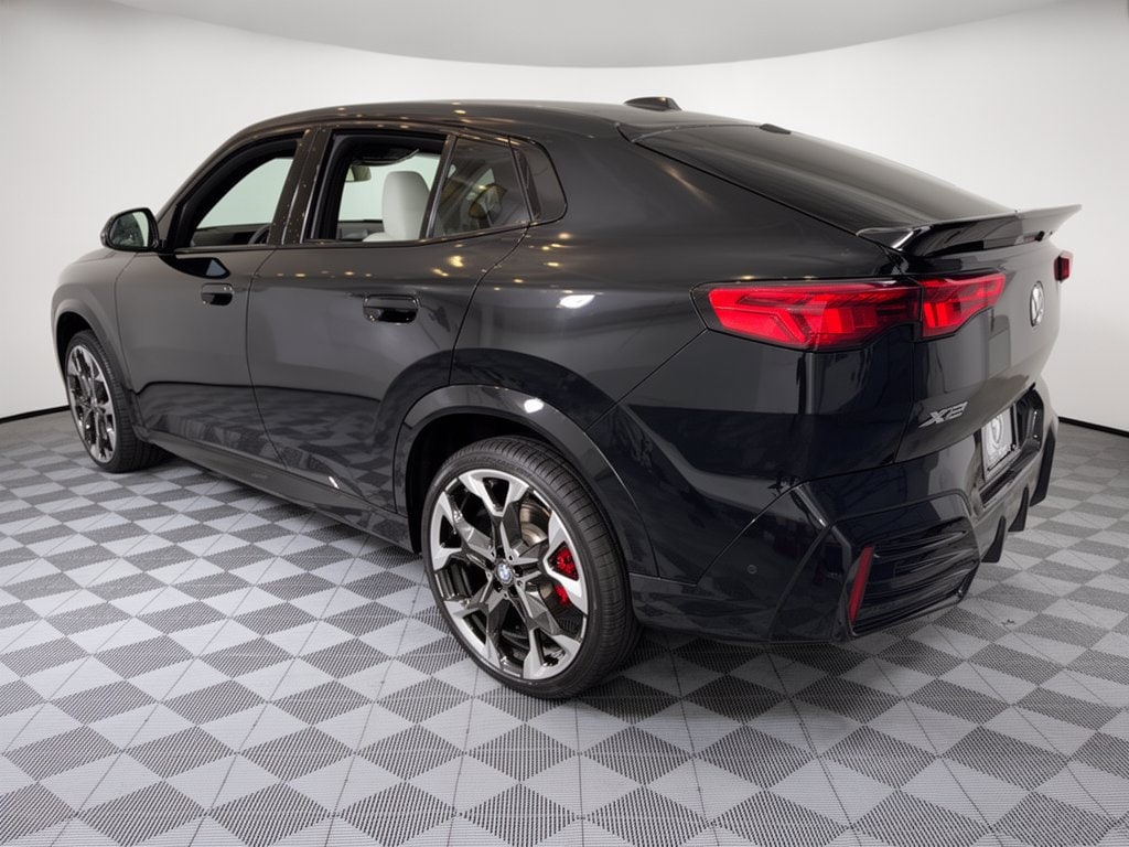 New 2027 BMW X2 xDrive28i SUV