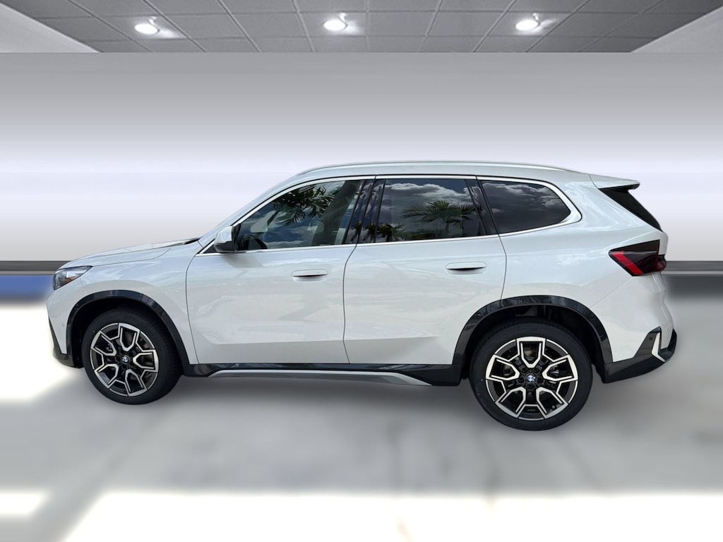 New 2026 BMW X1 xDrive28i SUV