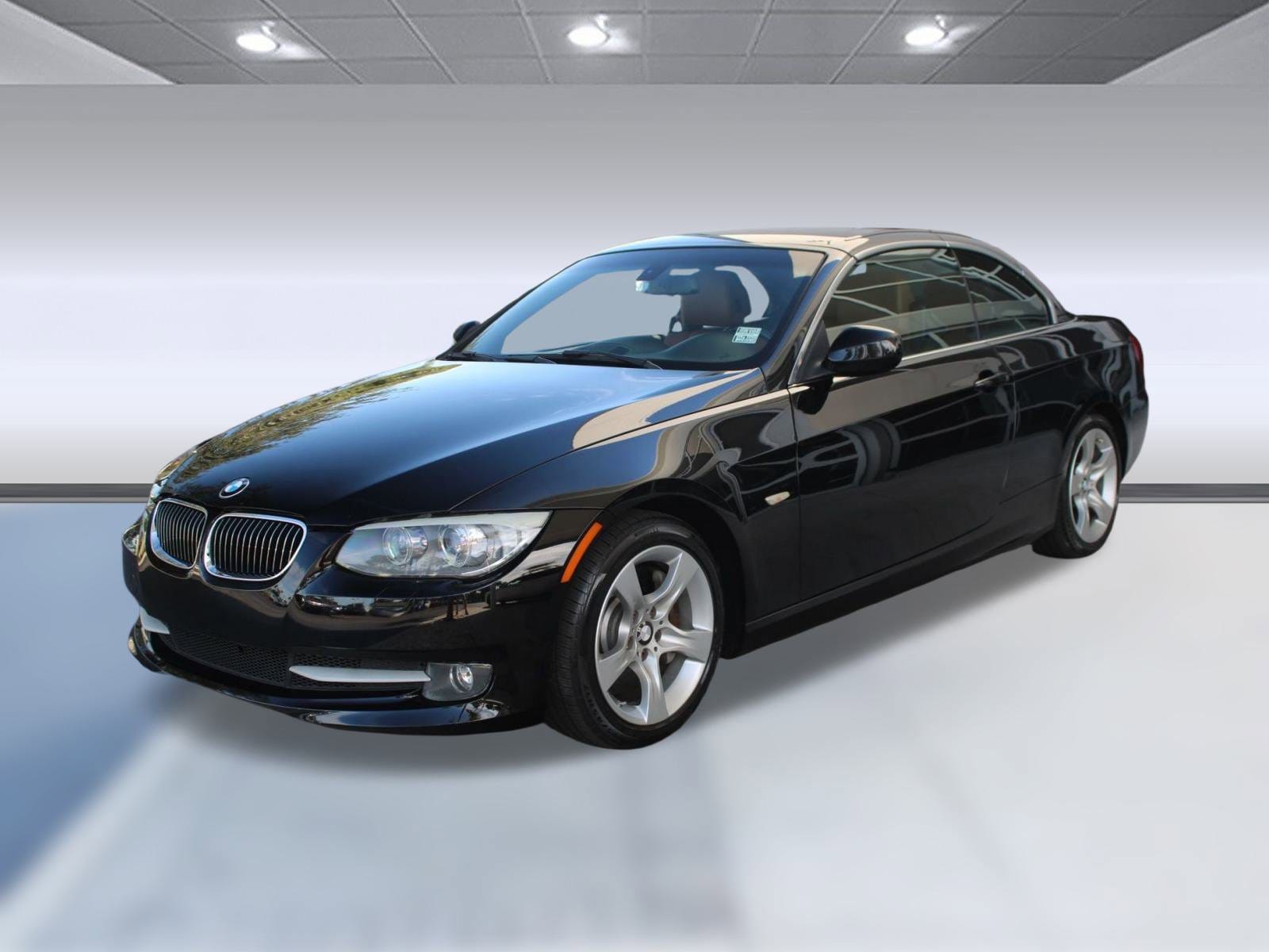2012 BMW 3 Series 335i
