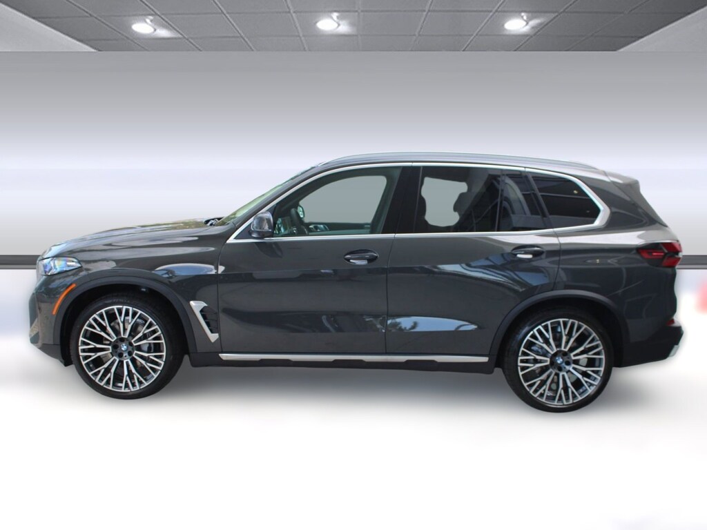 New 2026 BMW X5 xDrive40i SUV